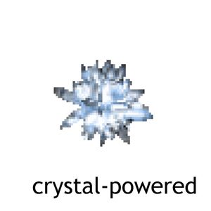 Gzc crystalpowered