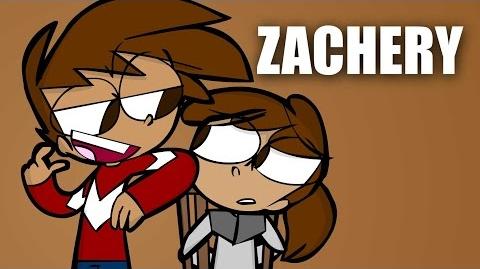 Zachery (episode)