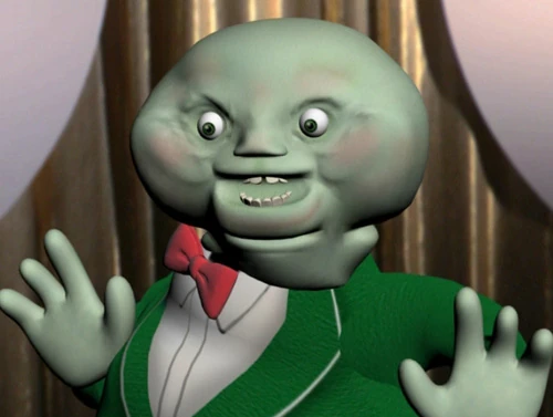 Grub | Groupy McGroupface Wiki | Fandom