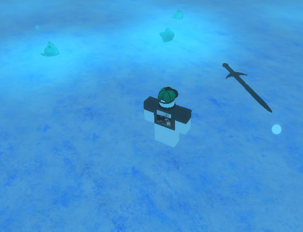 Korblox Deathspeaker, Roblox With WarMachine5471 Wiki