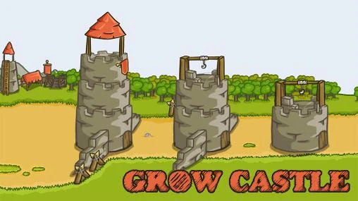 Grow castle grow castle маркет зачем нужен
