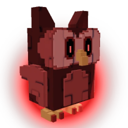 How To Get Blood Owl In Grow A Garden