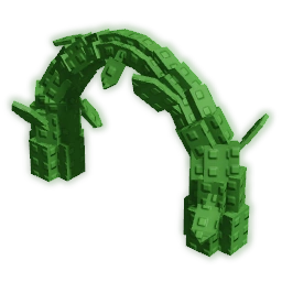 Beanstalk Entrance