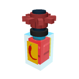 Spice Spritzer Sprinkler