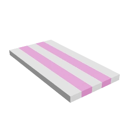 Beach Towel Pink