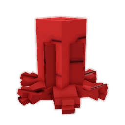 Badlands Pepper seed