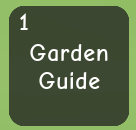 The Garden Guide's inventory button.