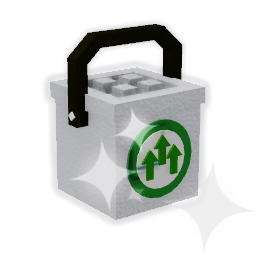 Silver Fertilizer