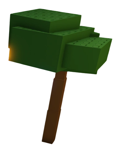 Green Apple