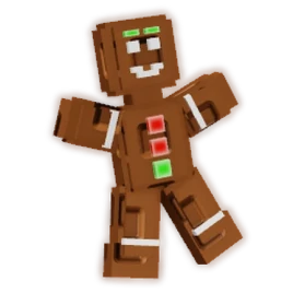 GingerbreadBlossom