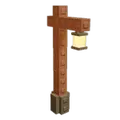 Lamp Post