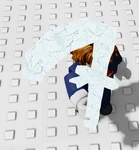 Cracked