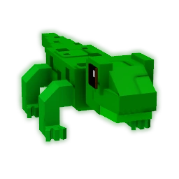 Gecko