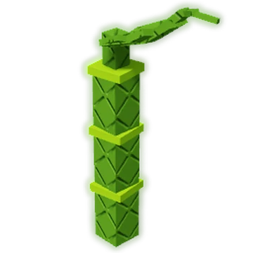 Lucky Bamboo | Grow a Garden Wiki | Fandom