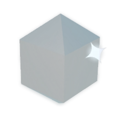 Cleansing Pet Shard