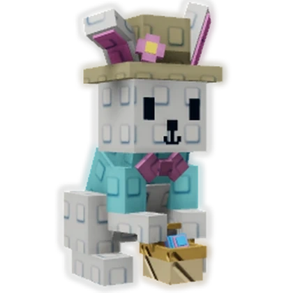 Easter Bunny