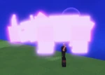 Glimmering