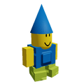 Noob Gnome