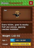 Woody's Infobox.