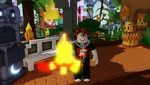 Molten