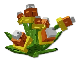 CandyCornflowerCrop