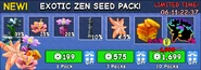 Exotic Zen Seed Pack.png (169 KB) Rainbow Sack in the Exotic Zen Seed Pack.