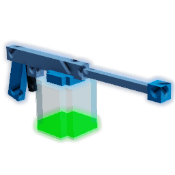 Spray Mutation Verdant
