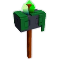 SmithHammerofHarvest