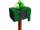 Smith Hammer of Harvest