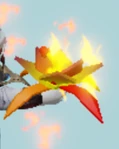 Black Bat Flower Flaming.png (58 KB) Flaming