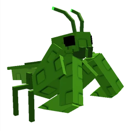 Praying Mantis | Grow a Garden Wiki | Fandom
