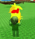 Molten