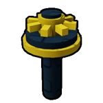 Advanced Sprinkler