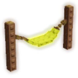 Banana Hammock