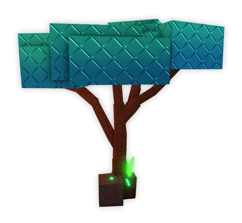 Gleamroot