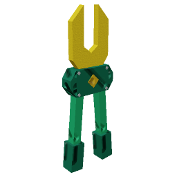 Reclaimer