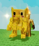Golden