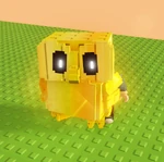 Barn Owl Golden.png (267 KB) Golden