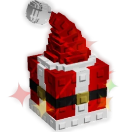 SantasSuprisePresent