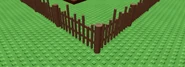 SafariWoodFenceInGame.png (1.31 MB) Safari Wood Fence in game