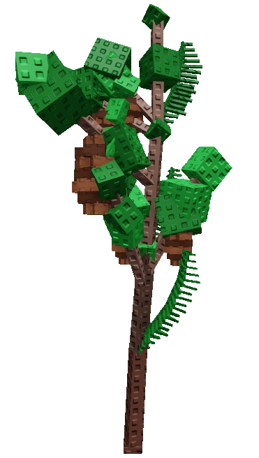 Giant Pinecone