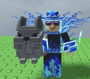 Player holding a chinchilla.jpg (115 KB) A player holding a Chinchilla.