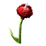 HornedRedroseProduce