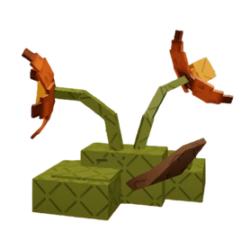AmberrfruitShrubCrop