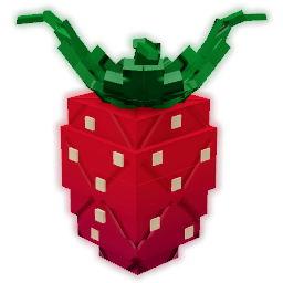 Elder Strawberry