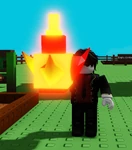 Molten