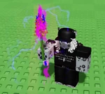 HarmonisedFoxfireChakra