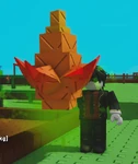 Plagued