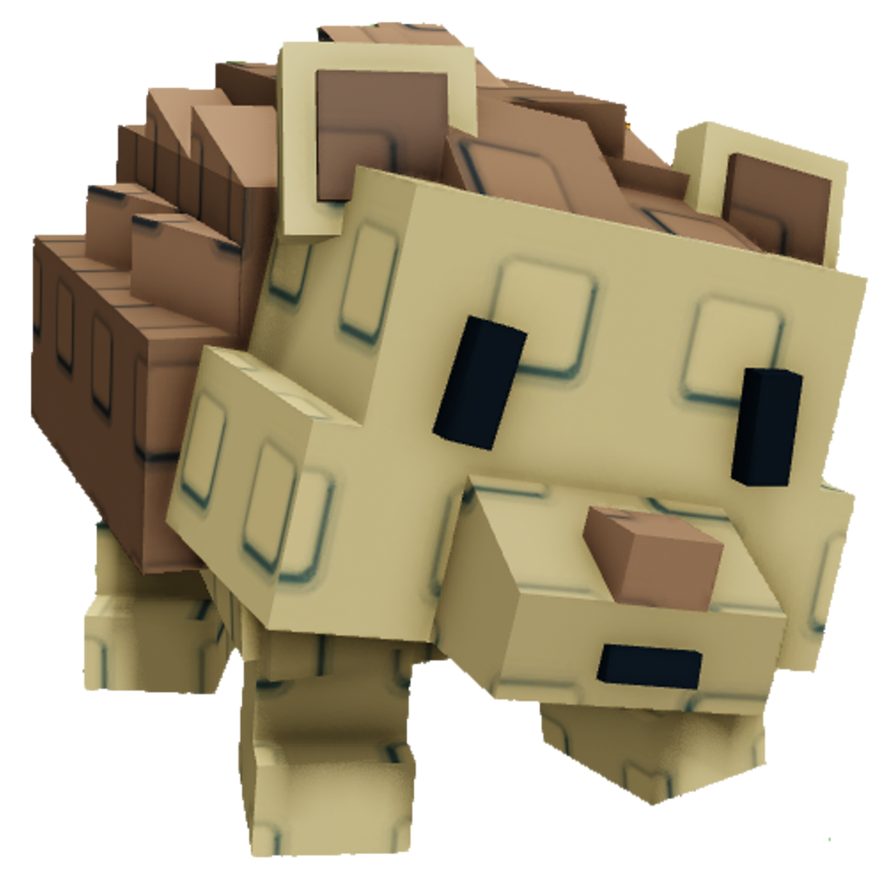 Hedgehog Pet
