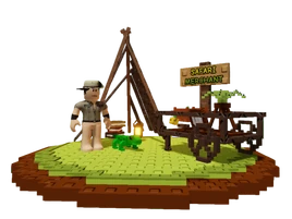 SafariMerchant